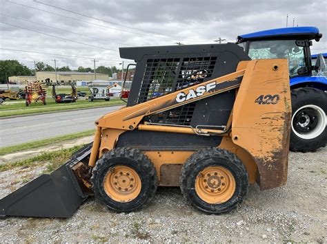 case 420 skid steer serial number|case 420 skid steer specifications.